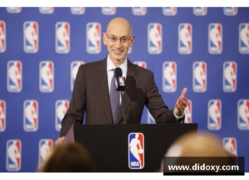 德信体育官网NBA明星赛即将上演：超级球星齐聚洛杉矶，球迷热切期待豪华盛宴