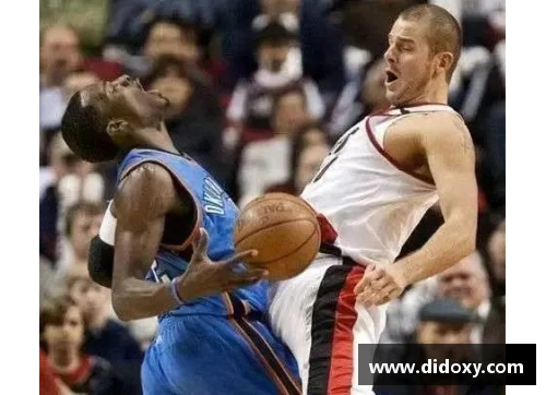 德信体育官网NBA轮椅篮球：挑战体育界的新平等篇章 - 副本