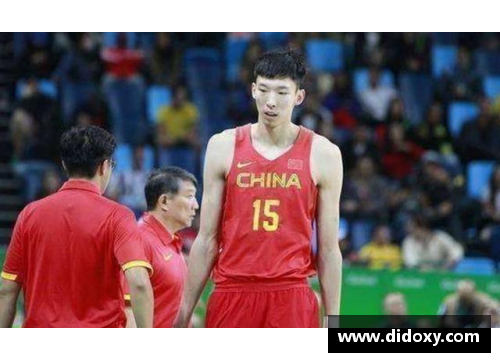 德信体育官网周琦因伤缺席CBA全明星赛再次成为热点话题 - 副本
