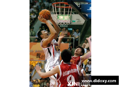 德信体育官网广东宏远队夺得CBA总冠军！易建联斩获总决赛MVP