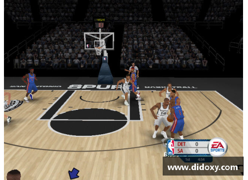 德信体育官网NBA经典背景音乐盘点：十大球场背景音乐回顾 - 副本
