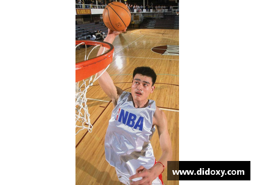 德信体育官网新浪手机NBA：全面解析2024赛季前景和球队动态