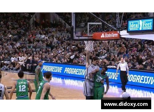 德信体育官网NBA球员站立摸高记录与历史发展分析